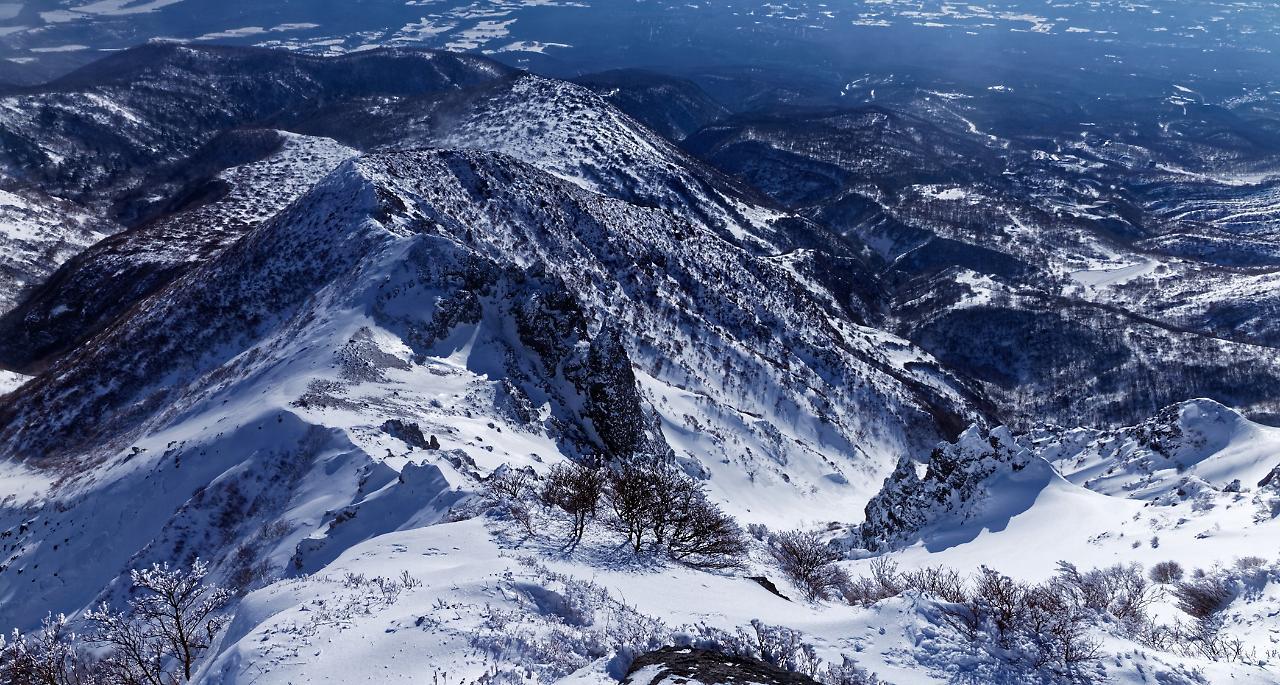 Nikko Yumoto Onsen Honokana Yado Jurin Exterior foto